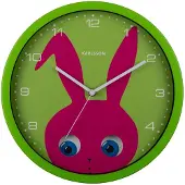 Karlsson Peekaboo Cow (30.80 cm)