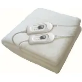 Haeger Couverture électrique Smooth Dream