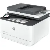 HP LaserJet Pro Imprimante multifonction 3102fdn Imprimante, noir et blanc, Imprimante pour petites et moyennes entreprises