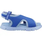 Camper Olas Sierra/mirasand Couleur Bleu