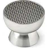 Lexon La131ap Bluetooth Speaker Argenté