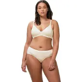 Triumph Soutien-gorge ' Body Make-up Soft Touch ' crème