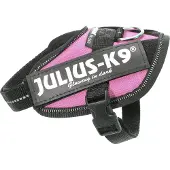 Julius-K9 Idc Power Mini Dog Harness Rose Mini-Mini