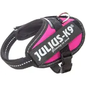 JULIUS K-9 Idc Power Baby Dog Harness Bleu Baby 2