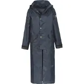 Waldhausen Imperméable Dover, bleu nuit, XL
