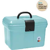 Waldhausen caisse de pansage Eco, couleur:turquoise