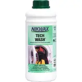 Nikwax Tech Wash, 1000 ml