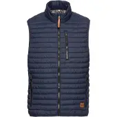 Camel active Gilet marine