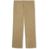BOSS Pantalon ample en twill doux pour enfant