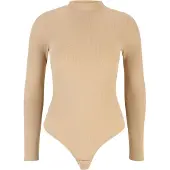 Magic bodyfashion Shirtbody sable