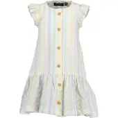 Blue Seven Robe | 86 | kids