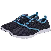 Cressi Water Shoes Noir EU 41
