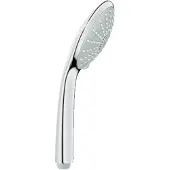 GROHE Douchette à main Euphoria 110 Massage 27221, 1 pièce.