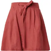 About You Jupe 'Susan' rouge cerise