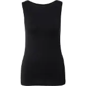 Vero Moda Haut 'VMPanda' noir