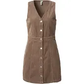 ONLY Robe noisette