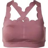 About You Soutien-gorge de sport 'Cleo' rosé