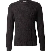 JJ REBEL Pull-over 'JREBJOSH' noir
