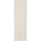 Bershka Jupe écru