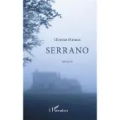 Editions L'Harmattan Serrano