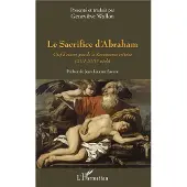 Editions L'Harmattan Le Sacrifice d'Abraham