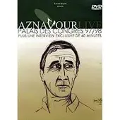 Emi Live palais des congres 97/98 - DVD Zone 1