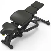Dkn technology Banc de musculation multi-fonction F2G