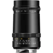 TTArtisan 100mm F/2.8 bulle bokeh Leica M