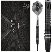 Unicorn Gary Anderson Phase 6 Noir Softtip (18 g)