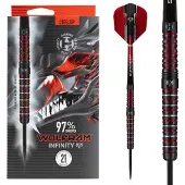 Harrows WOLFRAM INFINITY 97% TUNGSTEN 22GR (BD82122) (22 g)