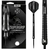 Harrows Supergrip Édition noire (30 g)