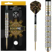 Harrows Boxer Bomb édition anniversaire (26 g)
