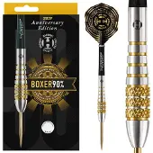 Harrows Boxer Bomb édition anniversaire (24 g)