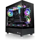 Thermaltake View 270 TG ARGB Noir