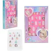 Magni DEPESCHE TOPModel Kunstnägel Artificial Nails