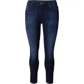 ONLY Carmakoma Jean 'Willy' bleu denim