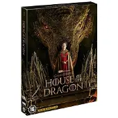 Warner Home Video House Of The Dragon Saison 1 DVD