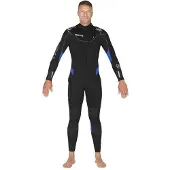 Mares Combinaison Humide De Plongée Flexa 5/4 Mm