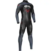 C4 Freediving Combinaison De Plongée En Freediving Dyn Up 2/0.5 Mm