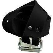 C4 Marseillaise Belt Noir