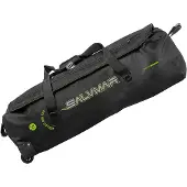 Salvimar 120l Roller Gear Bag Noir