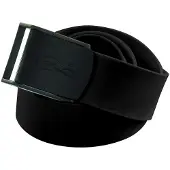 C4 Nylon Belt Noir