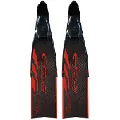 Epsealon Legends Max Spearfishing Fins Noir EU 38-39