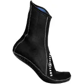 Aqua Lung Chaussons De Plongée Elastic Ergo High Top 3 Mm