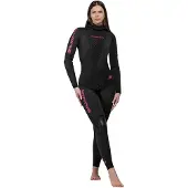Salvimar Combinaison De Chasse Sous-marine Pour Femme Seawalker 5 Mm
