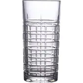 Genware set de 6 verres 356ccm brit, Verres, Transparent