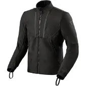 REV'IT! Surface Blouson textile de moto