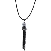 Misaki Collier Femme QCRPODISSEY (40 cm)