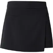 MYLAVIE by Sarah Harrison Jupe noir