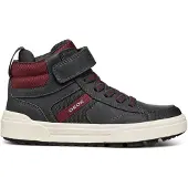 Geox J Weemble B. A Couleur Gris